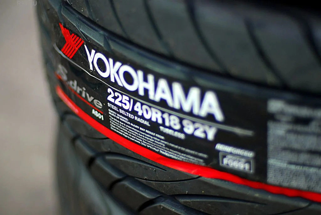 Yokohama BluEarth ES32 şinləri: Yolda komfort və təhlükəsizliyin yeni səviyyəsi photo